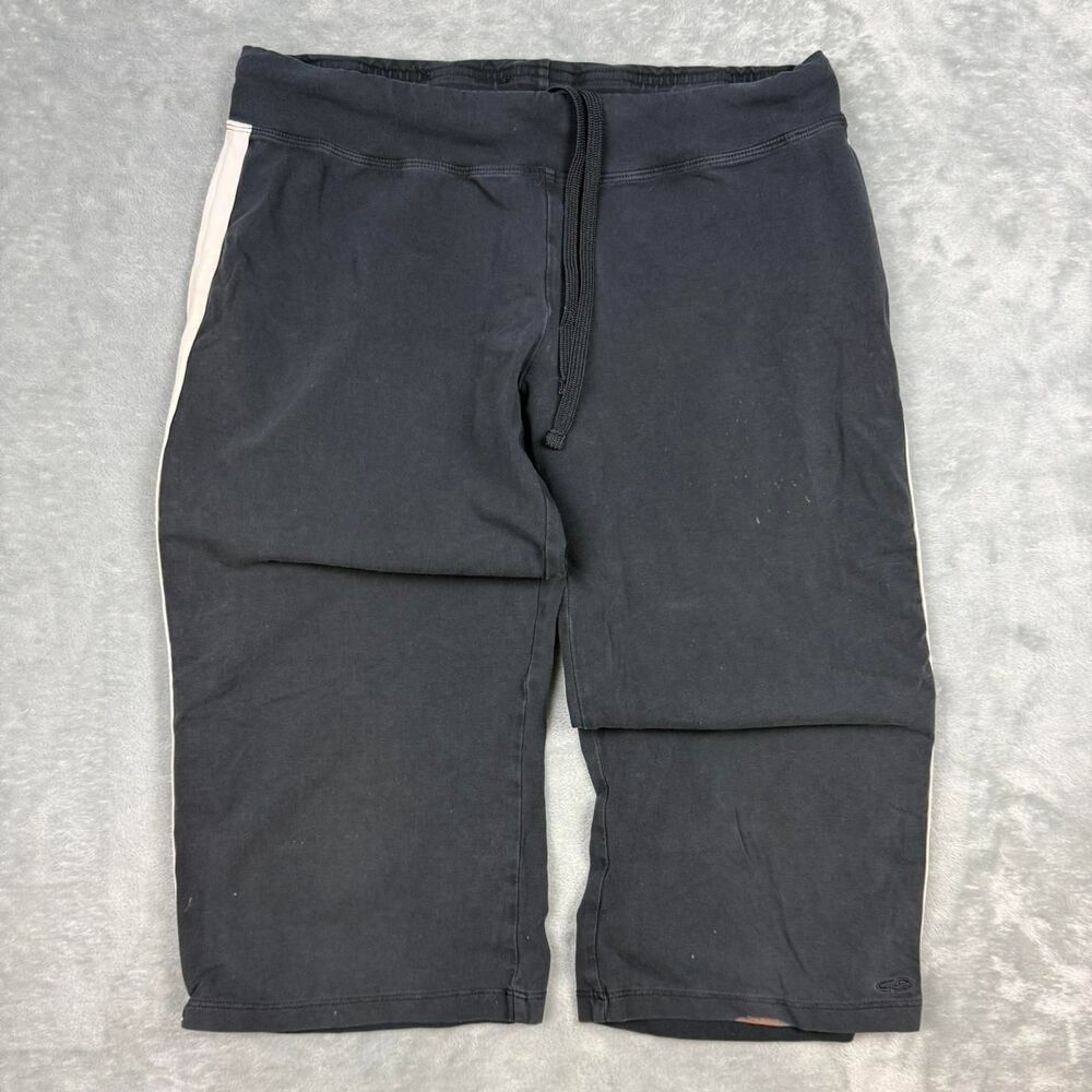 Champion Women's Black Trousers